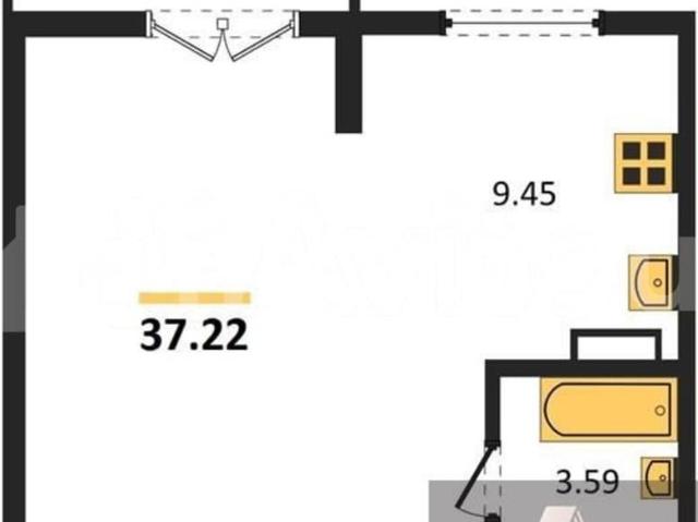 продажа жилая село Верх Тула ул. Солнечная, 5
