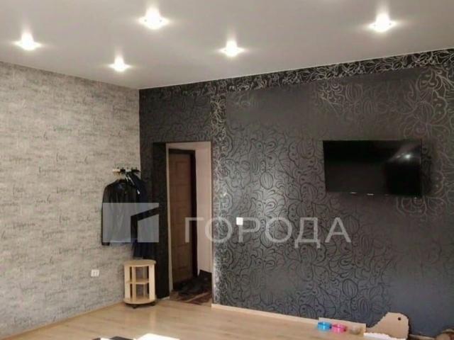 продажа жилая село Верх Тула улица 1 я Прибрежная, 23