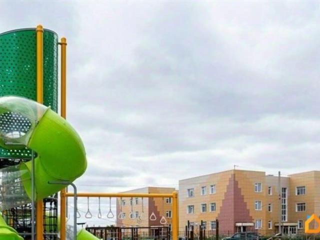 продажа жилая село Верх Тула улица Солнечная, 3