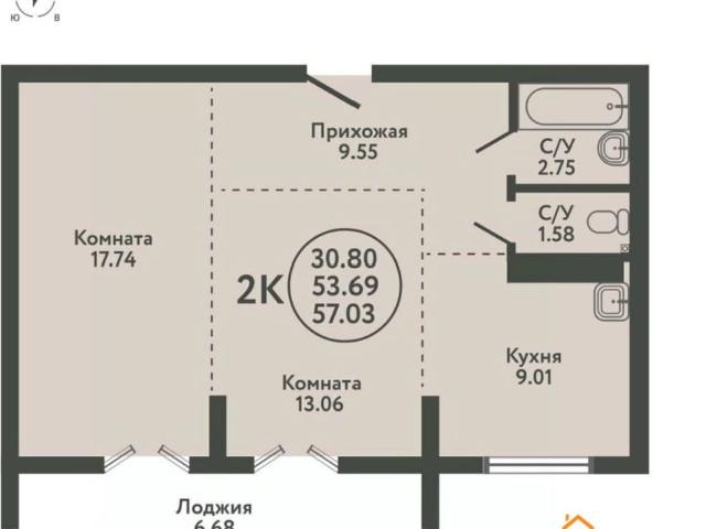 продажа жилая село Верх Тула улица Солнечная, 3