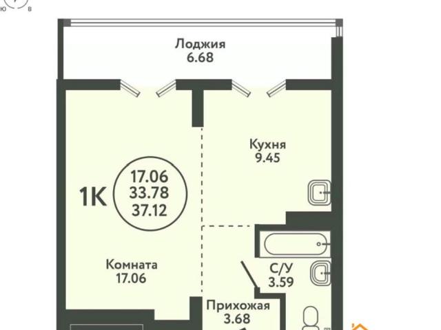 продажа жилая село Верх Тула улица Солнечная, 3