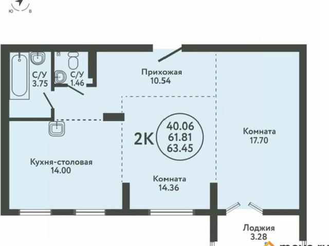 продажа жилая село Верх Тула улица Солнечная, 3