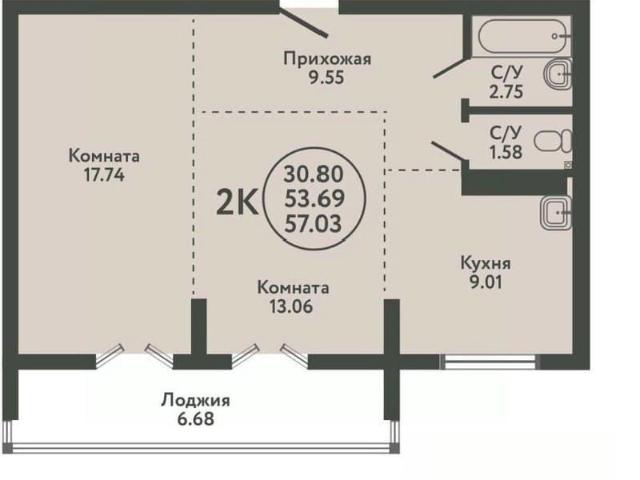 продажа жилая село Верх Тула улица Солнечная, 3