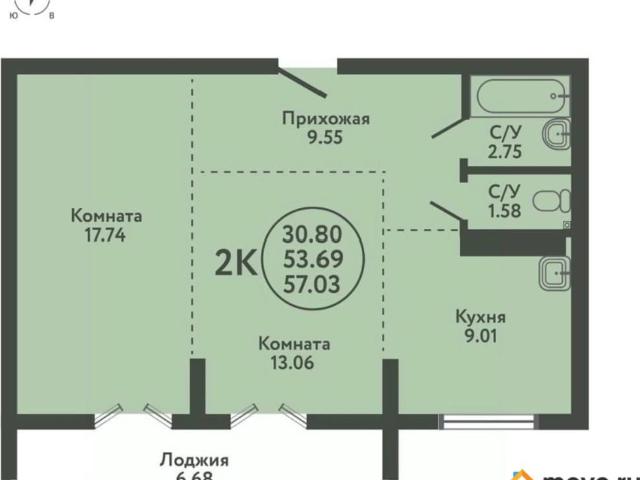 продажа жилая село Верх Тула улица Солнечная, 3