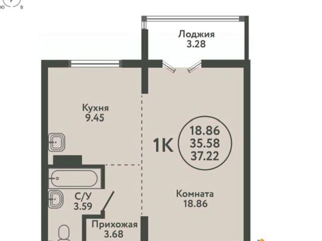 продажа жилая село Верх Тула улица Солнечная, 5