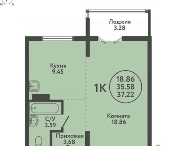 продажа жилая село Верх Тула улица Солнечная, 5