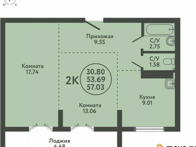 продажа жилая село Верх Тула улица Солнечная, 5