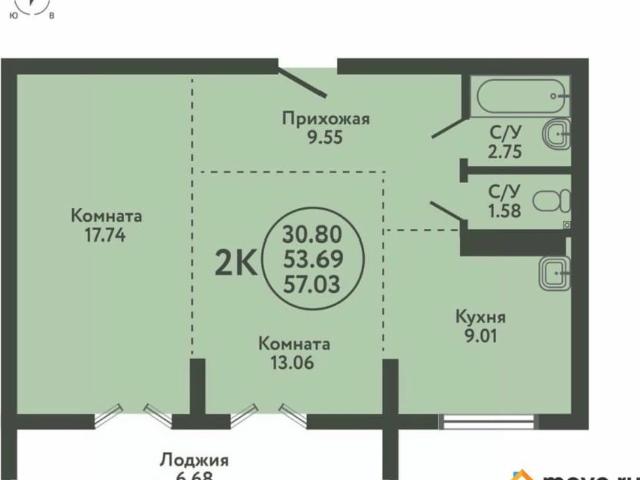 продажа жилая село Верх Тула улица Солнечная, 5