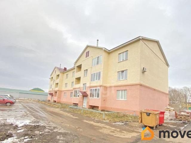 продажа жилая село Верхнеяркеево улица Коммунистическая, 45