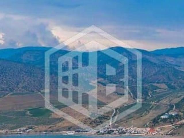 продажа жилая село Веселое улица Веселовская Бухта, 2