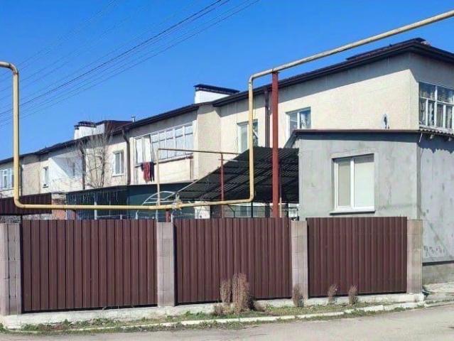 продажа жилая село Виноградное улица Школьная, 20