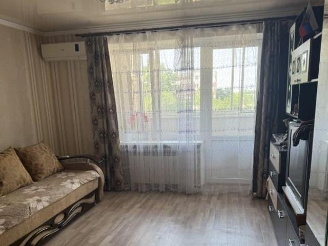 продажа жилая село Вилино улица Чапаева, 16