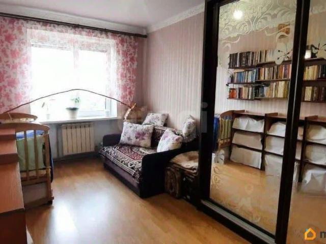 продажа жилая село Вилино улица Чапаева, 19