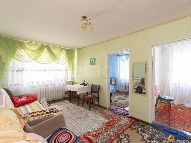 продажа жилая село Вилино улица Кирова, 1