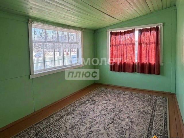 продажа жилая село Визинга улица Северная, 16