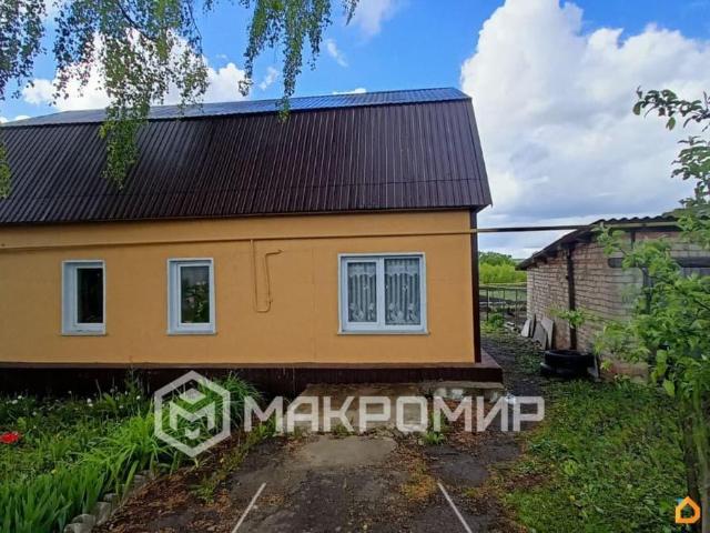продажа жилая село Вожово улица Колхозная, 21
