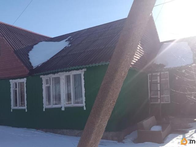 продажа жилая село Вожово улица Строителей, 20кв2