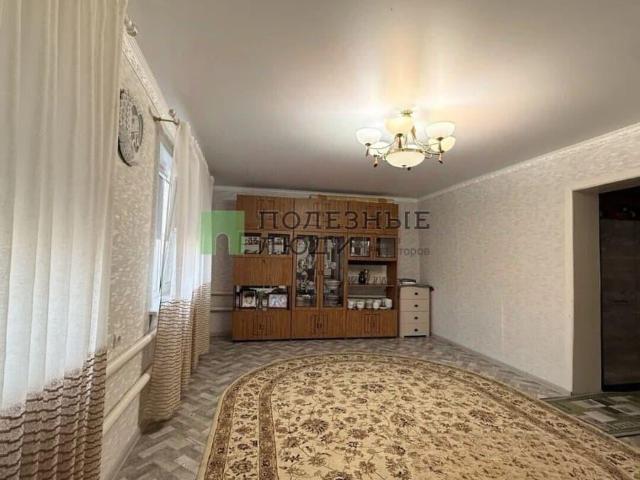 продажа жилая село Волжское улица Мира