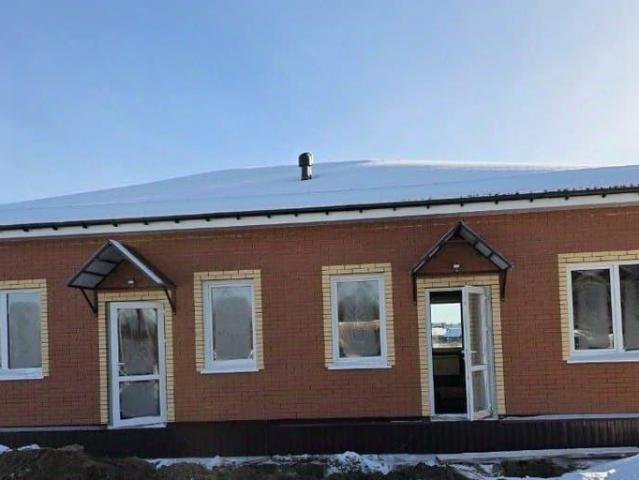 продажа жилая село Володино Колхозная улица, 20