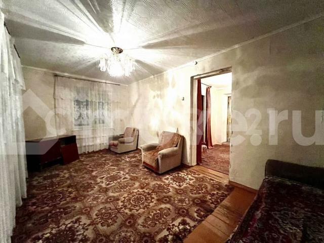 продажа жилая село Волово ул. Береговая ул, 20