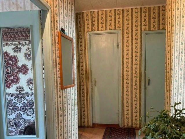 продажа жилая село Воскресенское улица Школьная, 1А