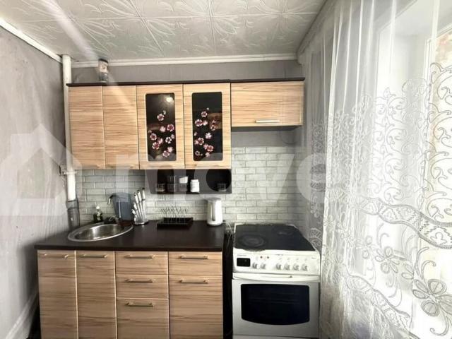 продажа жилая село Возжаевка ул. ДОС, 65