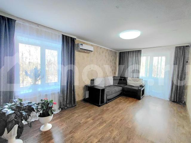 продажа жилая село Возжаевка ул. ДОС, 67