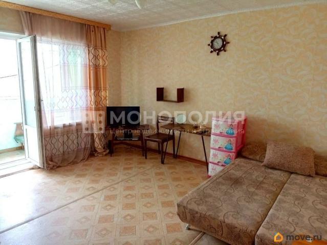 продажа жилая село Возжаевка улица Гагарина, 61