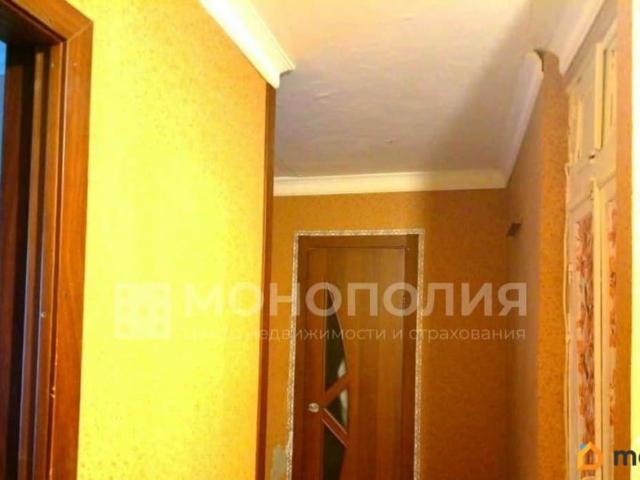 продажа жилая село Возжаевка улица ДОС, 65