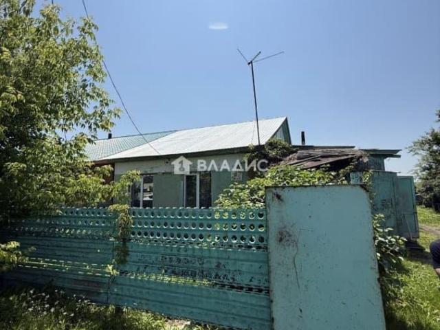 продажа жилая село Вознесенка улица Весенняя, 25