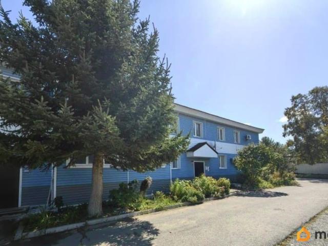 продажа жилая село Владимиро Александровское улица Кости Рослого, 67