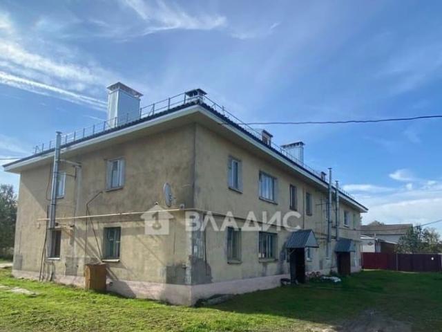 продажа жилая село Второво улица Железнодорожная, 9