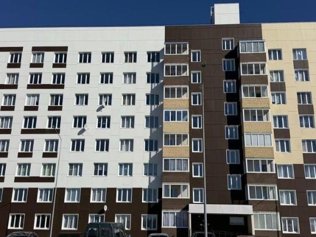 продажа жилая село Выльгорт Юбилейная улица, 41