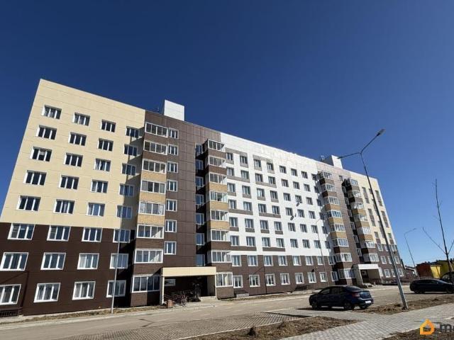продажа жилая село Выльгорт Юбилейная улица, 41