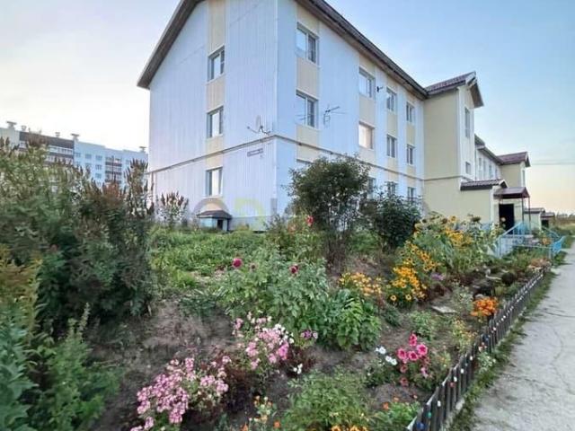 продажа жилая село Выльгорт Юбилейная улица, 47