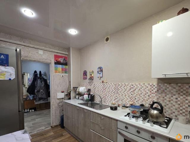 продажа жилая село Выльгорт улица Домны Каликовой, 110А