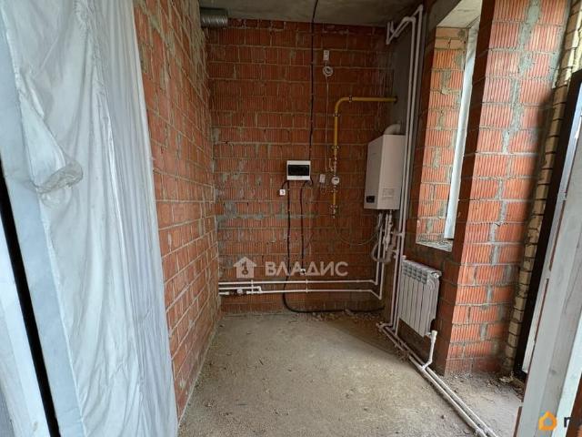 продажа жилая село Выльгорт улица Домны Каликовой, 26