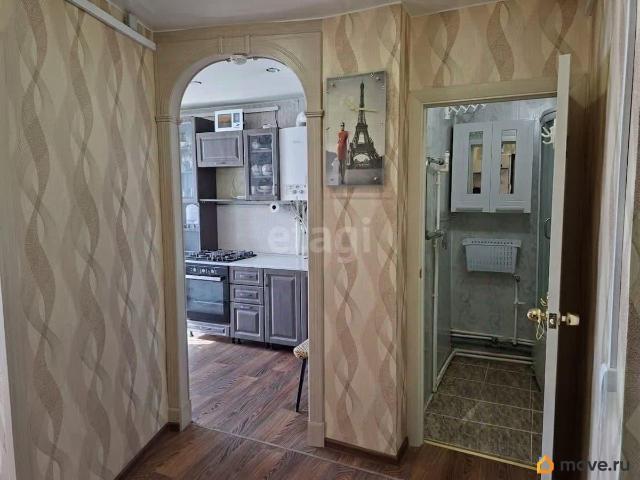 продажа жилая село Выльгорт улица Новая, 11