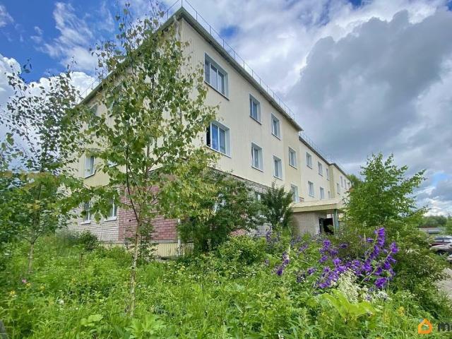 продажа жилая село Выльгорт Рабочая улица, 11