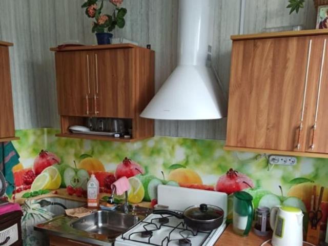 продажа жилая село Зарубино улица 1 Мая, 30