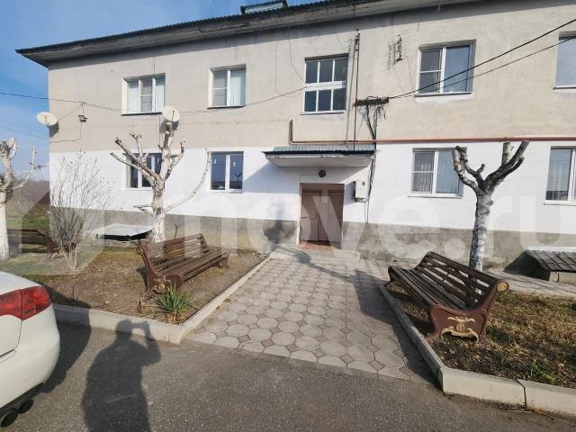 продажа жилая село Зарагиж ул. Ленина, 65