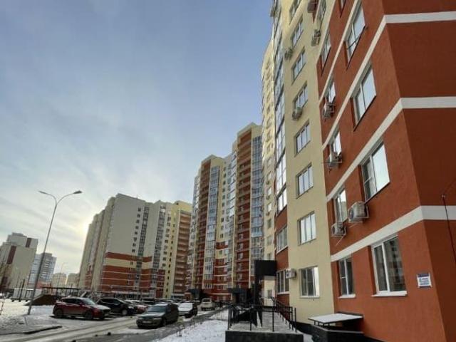 продажа жилая село Засечное улица Олимпийская, 5