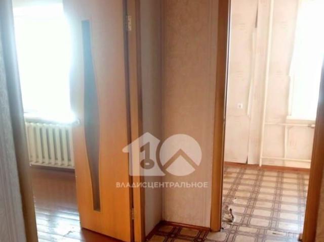 продажа жилая село Здвинск улица Здвинского, 134