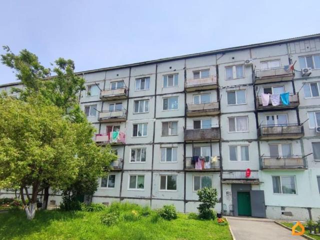 продажа жилая село Золотая Долина улица Летная, 21