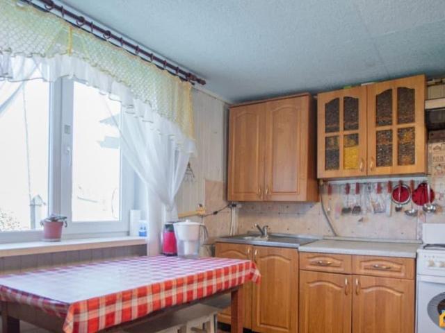 продажа жилая село Зоркальцево улица Октябрьская, 2