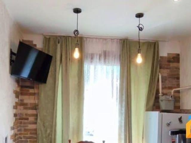 продажа жилая село Шабельское улица Кирова