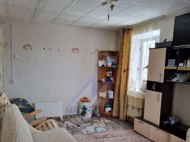 продажа жилая село Ягодное Школьная улица, 1А