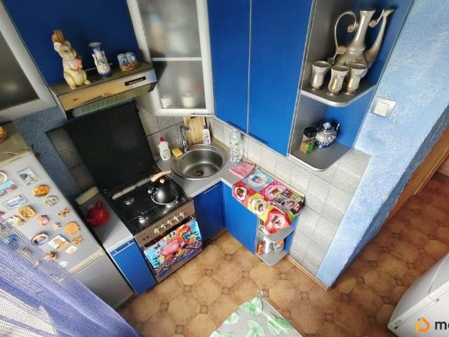 продажа жилая село Агаповка улица Пролетарская, 41