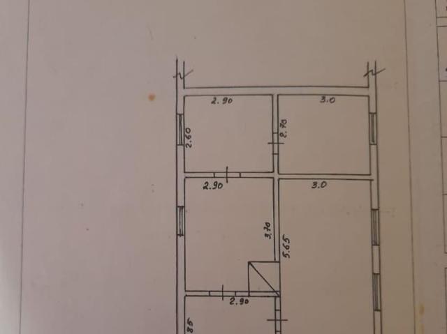 продажа жилая село Аев улица Победы, 18