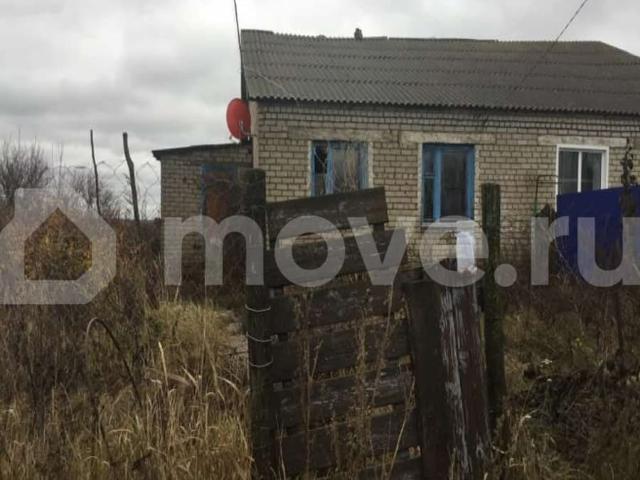продажа жилая село Яковлево ул. Садовый пер, 4